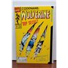 Image 1 : Wolverine #50