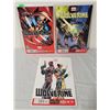 Image 1 : Wolverine 1-3, 2013