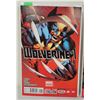 Image 2 : Wolverine 1-3, 2013