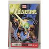 Image 3 : Wolverine 1-3, 2013