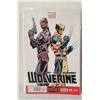 Image 4 : Wolverine 1-3, 2013