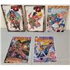 Image 1 : 5 Image Comics