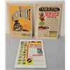 Image 5 : 3 Vintage DC Comics