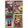 Image 1 : Captain Canuck Comics