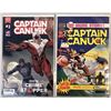 Image 2 : Captain Canuck Comics