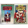 Image 3 : Captain Canuck Comics