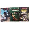Image 4 : 4 Predator & Alien Comics