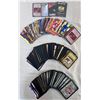Image 1 : Assorted Trading Card Game Cards