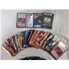 Image 2 : Assorted Trading Card Game Cards