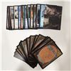 Image 1 : 35+ Magic the Gathering Cards