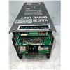 Image 8 : OKUMA - VACIII / D6 Drive Unit - VACA301AT - Top Board : E4809-045-152-b / VAC III-D3/6