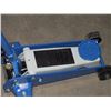 Image 2 : ROK 3 Ton Hydraulic Floor Jack