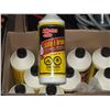 Image 2 : 2 Boxes Of Kleen-Flo Air Bake Anti Freeze
