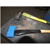 Image 2 : 2 Axe's