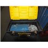 Image 1 : Tool Box w/ Mixed Tools