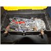 Image 2 : Tool Box w/ Mixed Tools