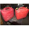 Image 1 : 2 5 gallon Jerry Cans