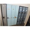 Image 1 : Lockers