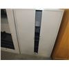 Image 2 : Roll Door Storage Cabinet