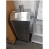 Image 1 : Stainless Steel Waste Dispenser