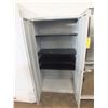 Image 2 : 2 Door Metal Storage Cabinet