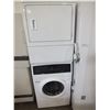 Image 1 : Huebsch Stacking Washer & Dryer