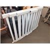 Image 1 : 3 Small Sections Of Deck Railing