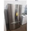 Samsung Stainless Steel Fridge