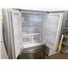 Image 2 : Samsung Stainless Steel Fridge
