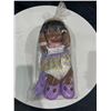 Image 1 : Collectible Doll