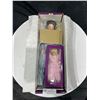 Image 1 : Sandra Rucks Collectible Doll "Precious Memories of Motherhood"