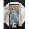 Image 1 : The Ashton Drake Galleries Collectible Doll "Cinderella at the Ball"