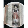 Image 1 : The Ashton Drake Galleries Collectible Doll "Snow White"