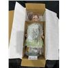 Image 1 : The Ashton Drake Galleries Collectible Doll "Holly Hobbie Spring"