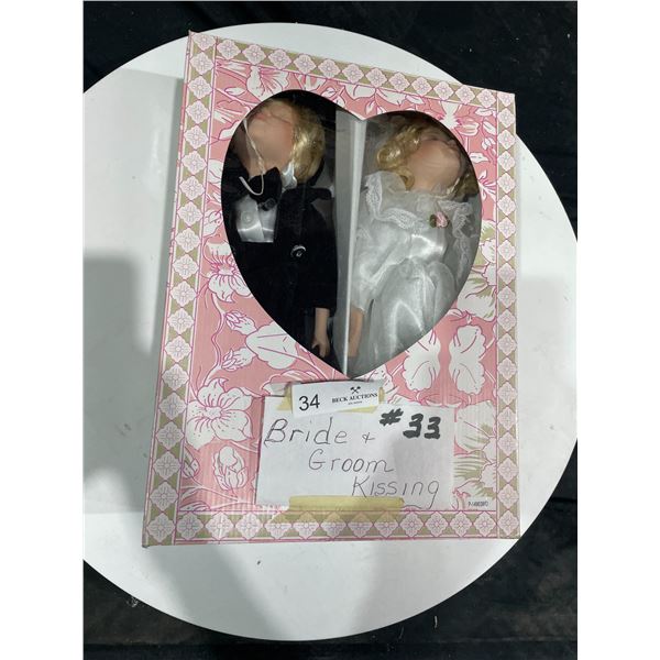 Uni Collection Collectors Doll