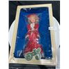 Image 1 : Dolly Parton Collectible Doll