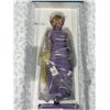 Image 1 : Lady Amethyst By Rustie Porcelain Doll