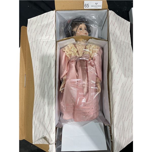 Georgetown Collection "Mary Elizabeth"