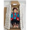 Image 1 : The Ashton Drake Galleries Collectible Doll "Ming"