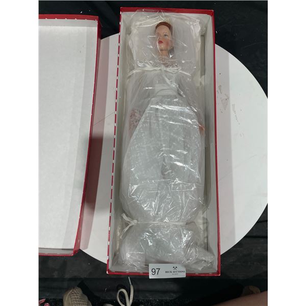 'Beverley" Designed by Robert Tonner