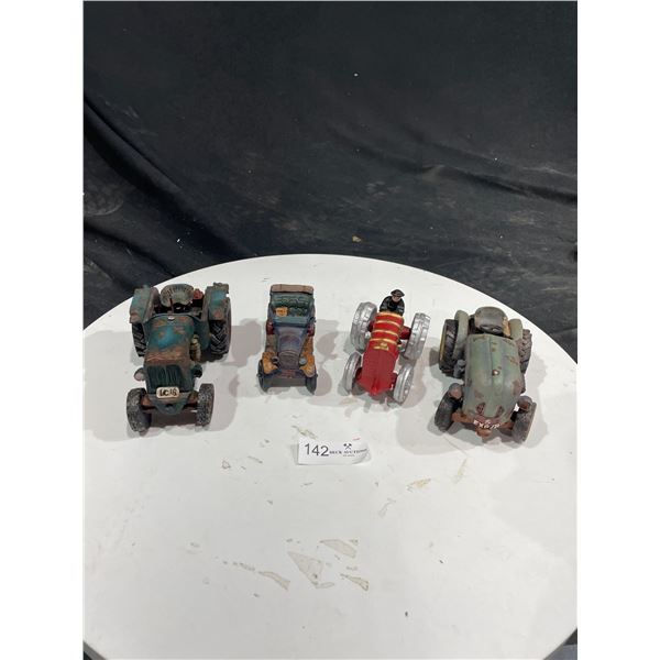 Collectible Antique Cars