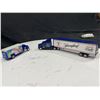Image 1 : 2 Collectable Die-Cast Semi Trucks