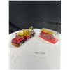 Image 1 : Mack First Gear Inc And Bombeads Collectible Trucks