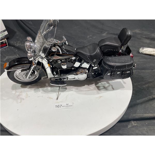 Harley Davidson Heritage Softail Classic