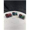 Image 1 : 3 Collectable Die-Cast Cars