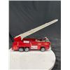 Image 1 : Tonka collectible fire truck