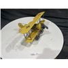 Image 1 : Collectible Antique Airplane