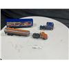 Image 1 : 2 Collectable Die-Cast Semi Trucks