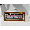 Image 1 : TYCO Precison Train Cart With Operating Headlights