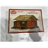 Image 1 : Collectible Fishermans Cabin